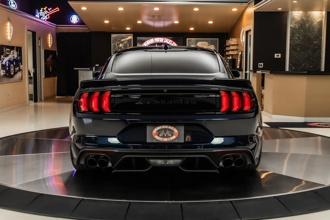2021 Ford S550 Mustang - Image 14 of 24