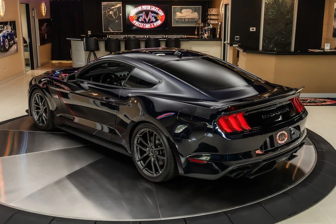 2021 Ford S550 Mustang - Image 17 of 24