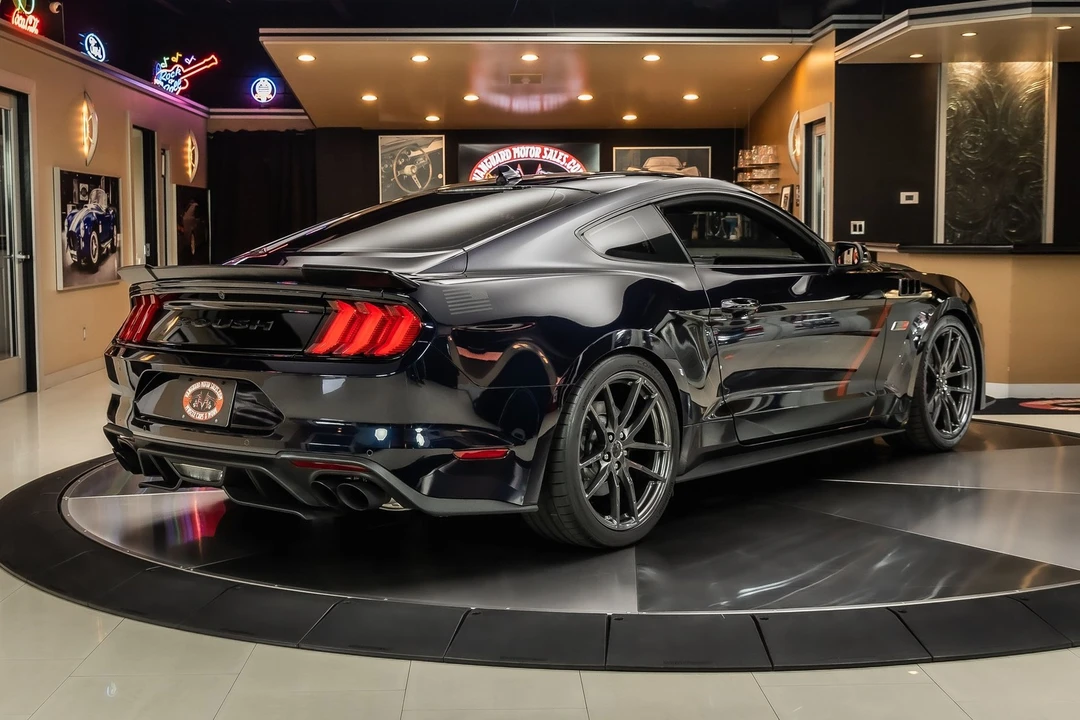 2021 Ford S550 Mustang - Image 12 of 24