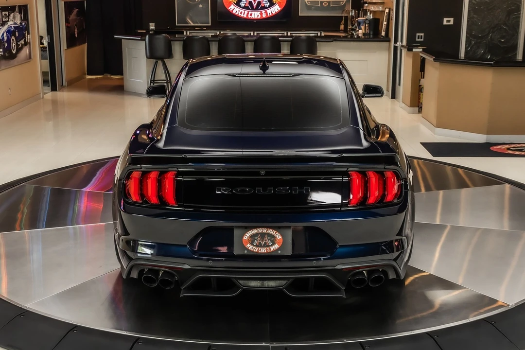 2021 Ford S550 Mustang - Image 15 of 24
