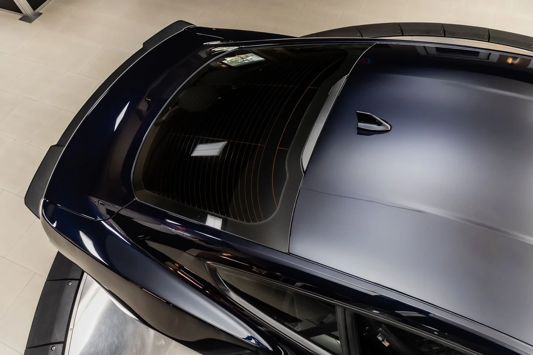 2021 Ford S550 Mustang - Image 24 of 24