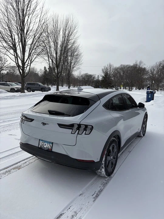 2021 Ford Mustang Mach-E - Image 5 of 12