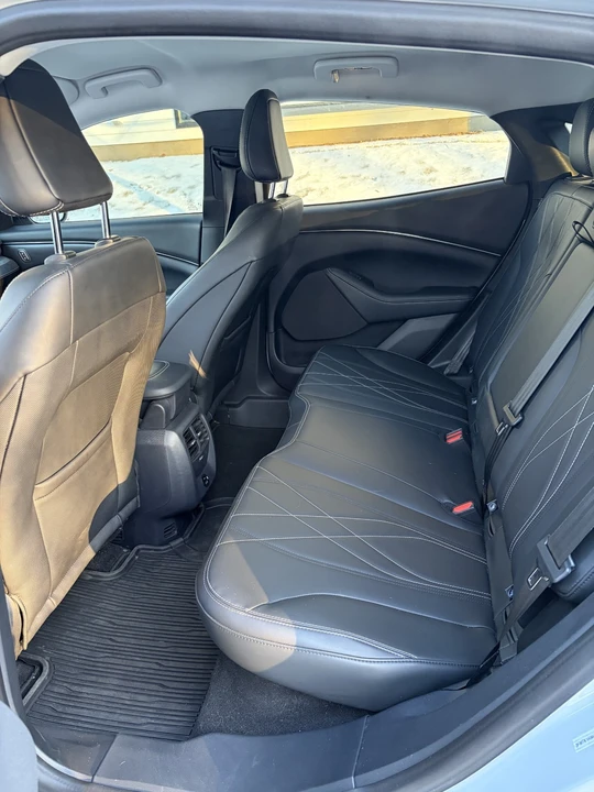 2021 Ford Mustang Mach-E - Image 9 of 12
