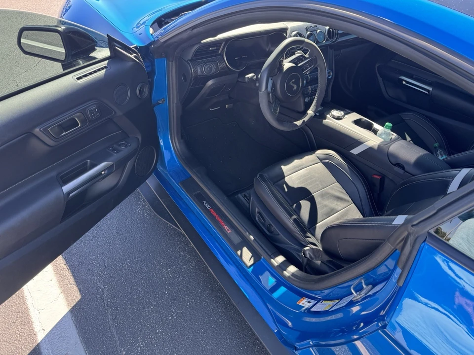 2021 Ford S550 Mustang - Image 14 of 18