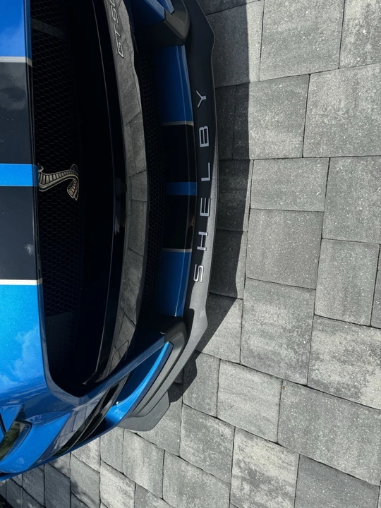 2021 Ford S550 Mustang - Image 10 of 18