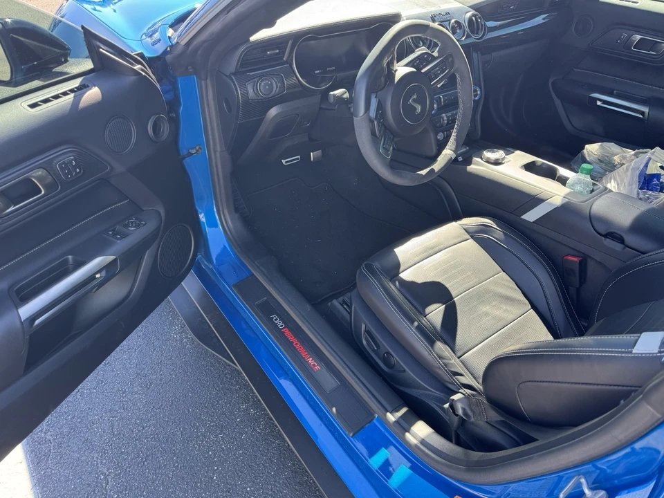 2021 Ford S550 Mustang - Image 15 of 18