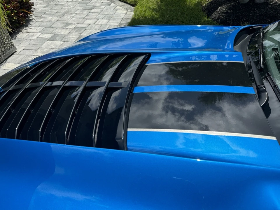 2021 Ford S550 Mustang - Image 7 of 18