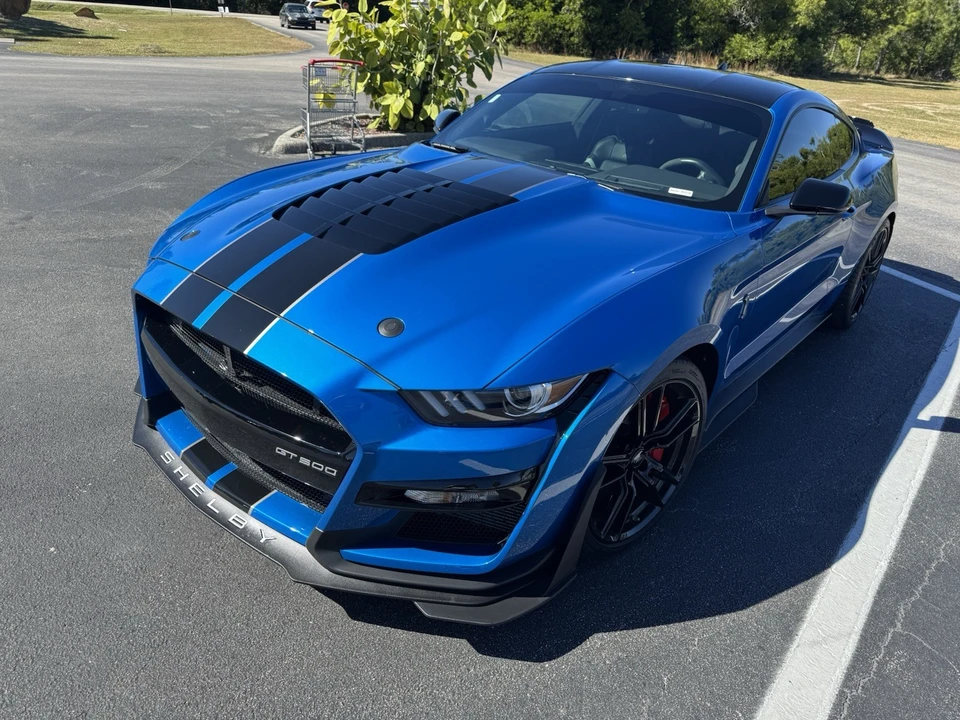 2021 Ford S550 Mustang - Image 16 of 18