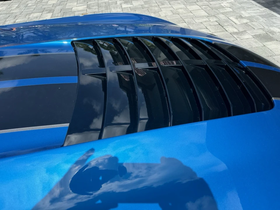 2021 Ford S550 Mustang - Image 3 of 18