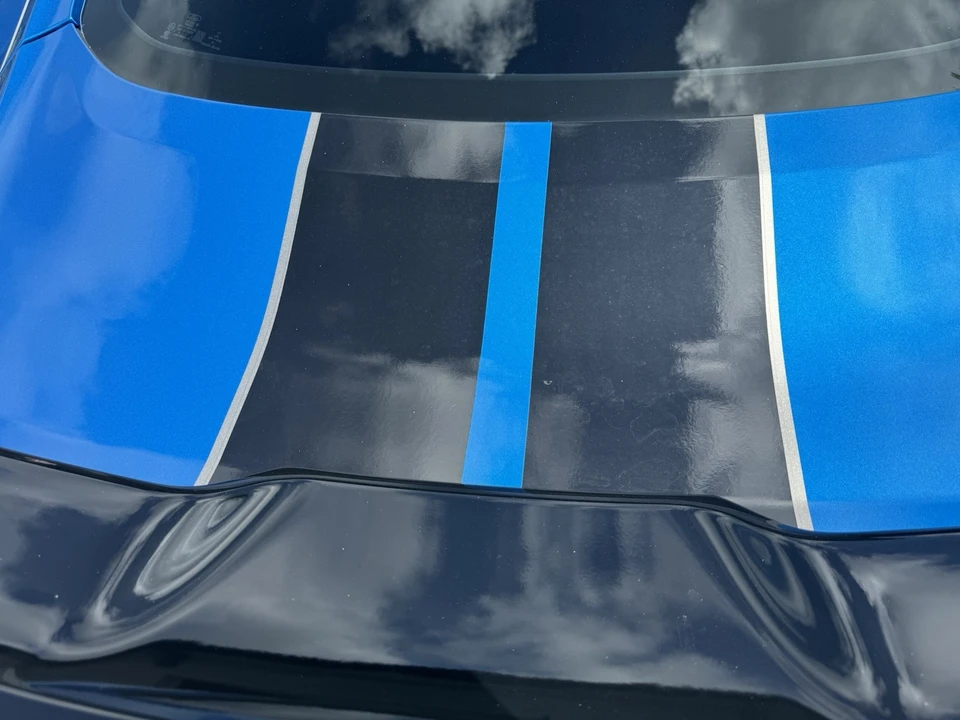 2021 Ford S550 Mustang - Image 6 of 18