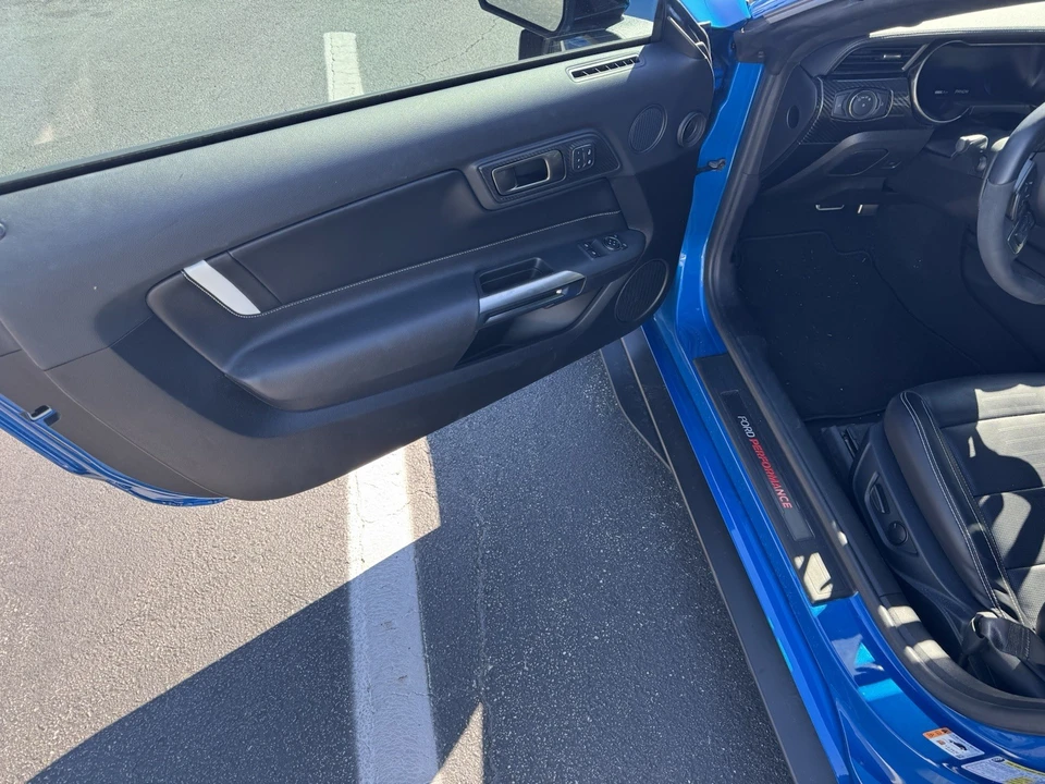 2021 Ford S550 Mustang - Image 17 of 18