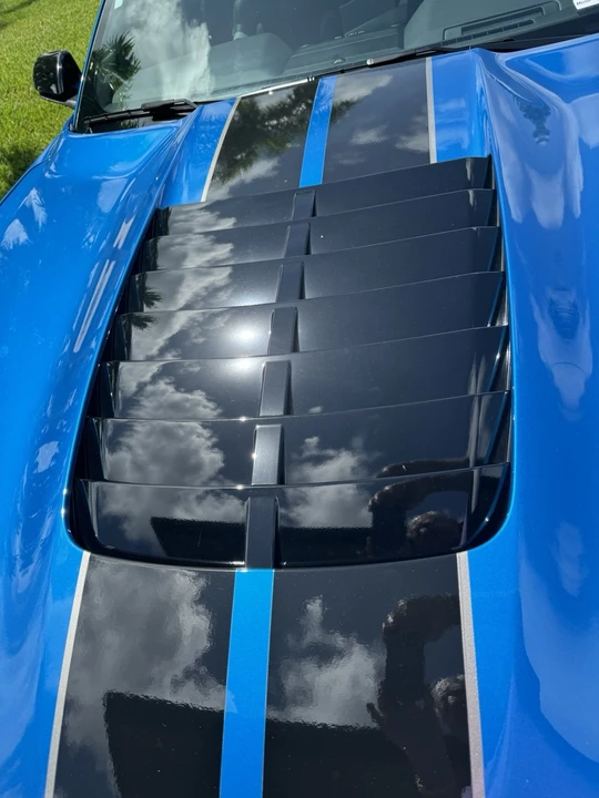 2021 Ford S550 Mustang - Image 11 of 18