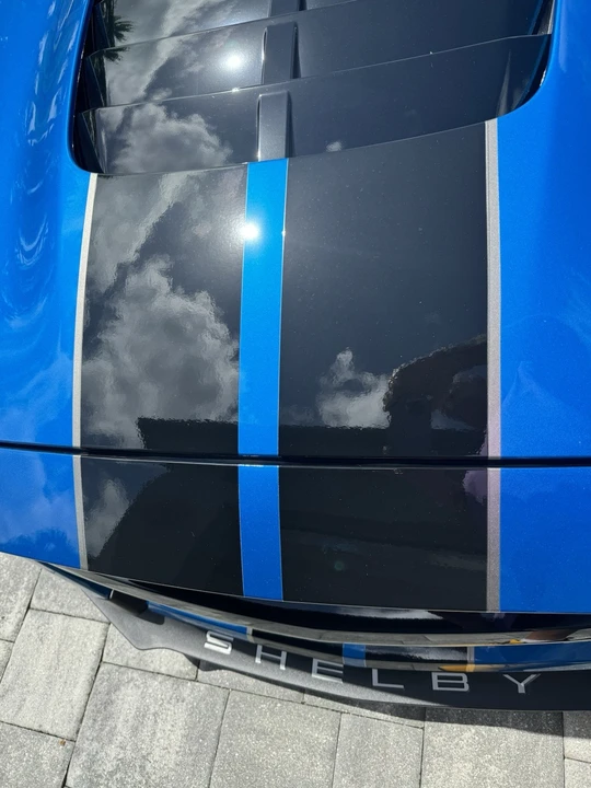 2021 Ford S550 Mustang - Image 8 of 18