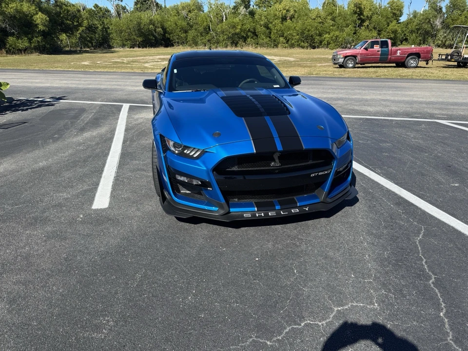 2021 Ford S550 Mustang - Image 12 of 18