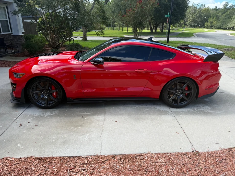 2021 Ford S550 Mustang - Image 6 of 12