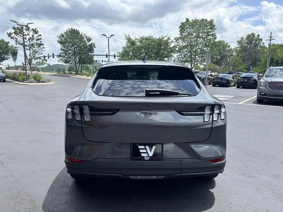 2021 Ford S550 Mustang - Image 8 of 29