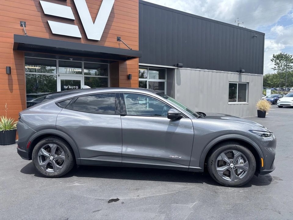 2021 Ford S550 Mustang - Image 2 of 29