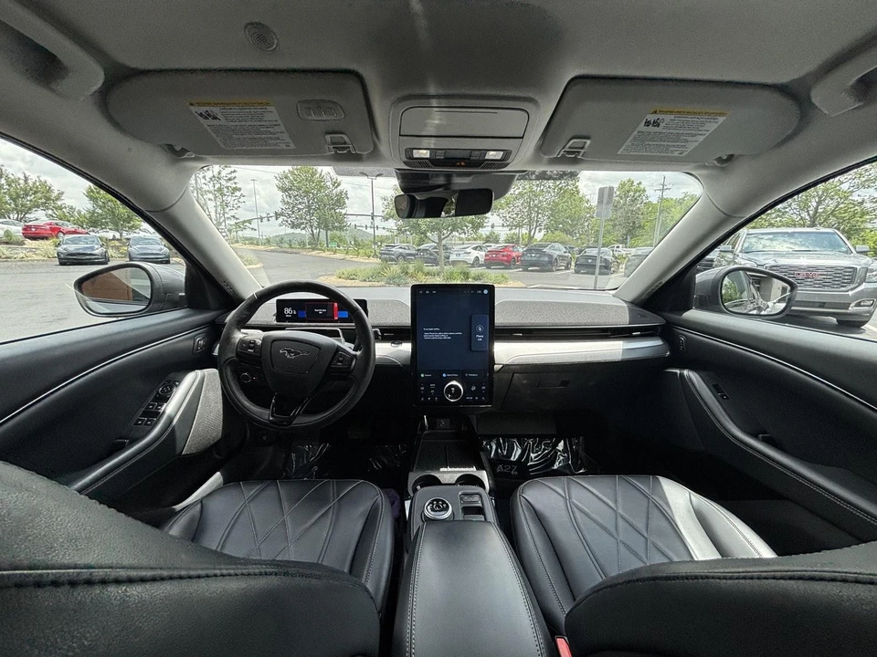 2021 Ford S550 Mustang - Image 24 of 29