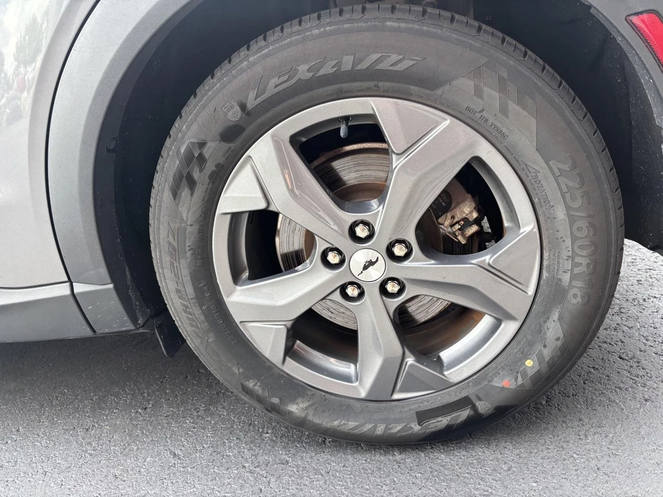 2021 Ford S550 Mustang - Image 11 of 29