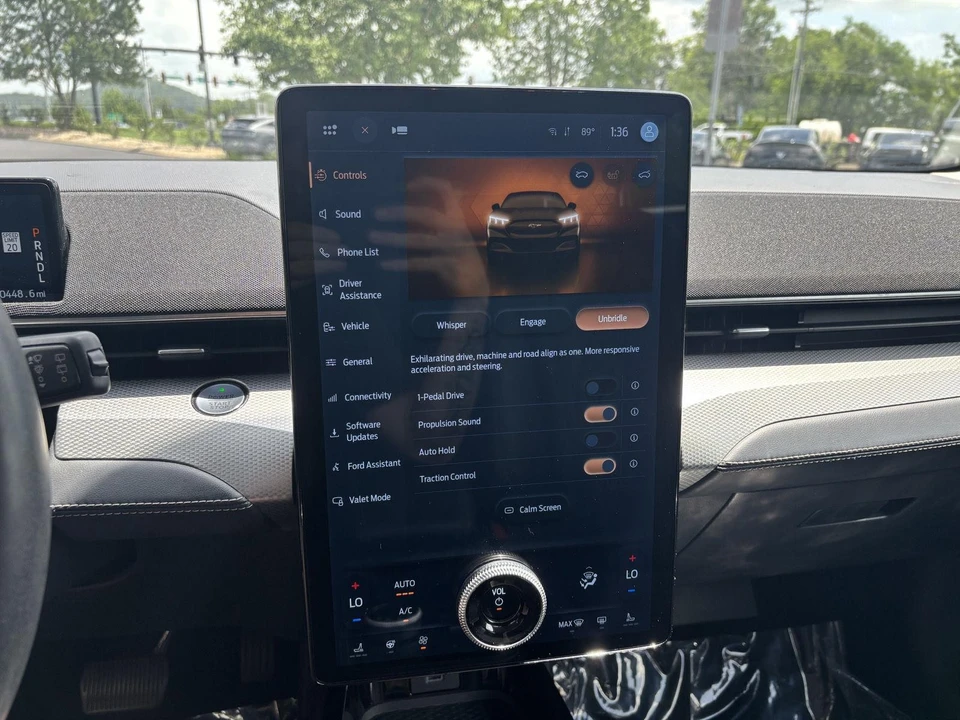 2021 Ford S550 Mustang - Image 28 of 29