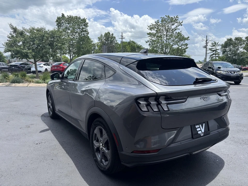 2021 Ford S550 Mustang - Image 7 of 29