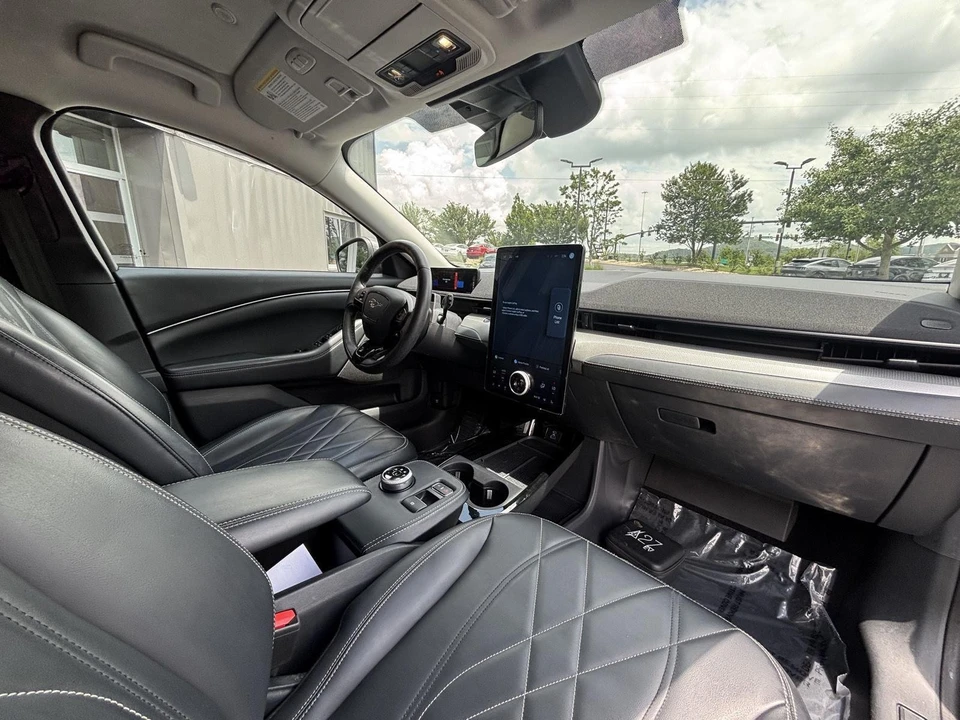 2021 Ford S550 Mustang - Image 17 of 29