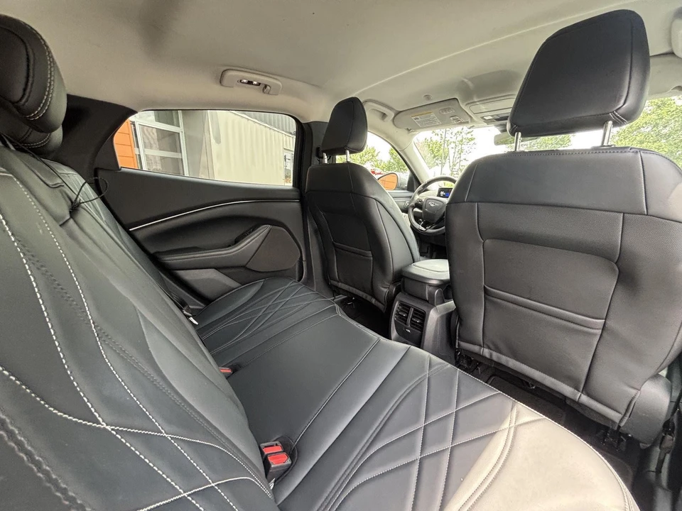 2021 Ford S550 Mustang - Image 20 of 29
