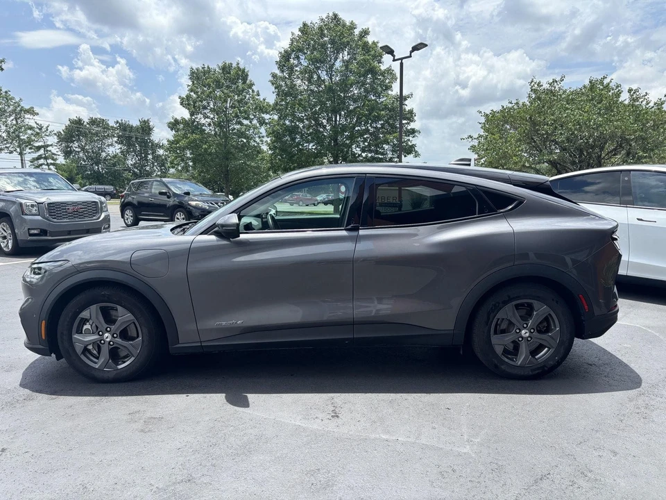 2021 Ford S550 Mustang - Image 6 of 29