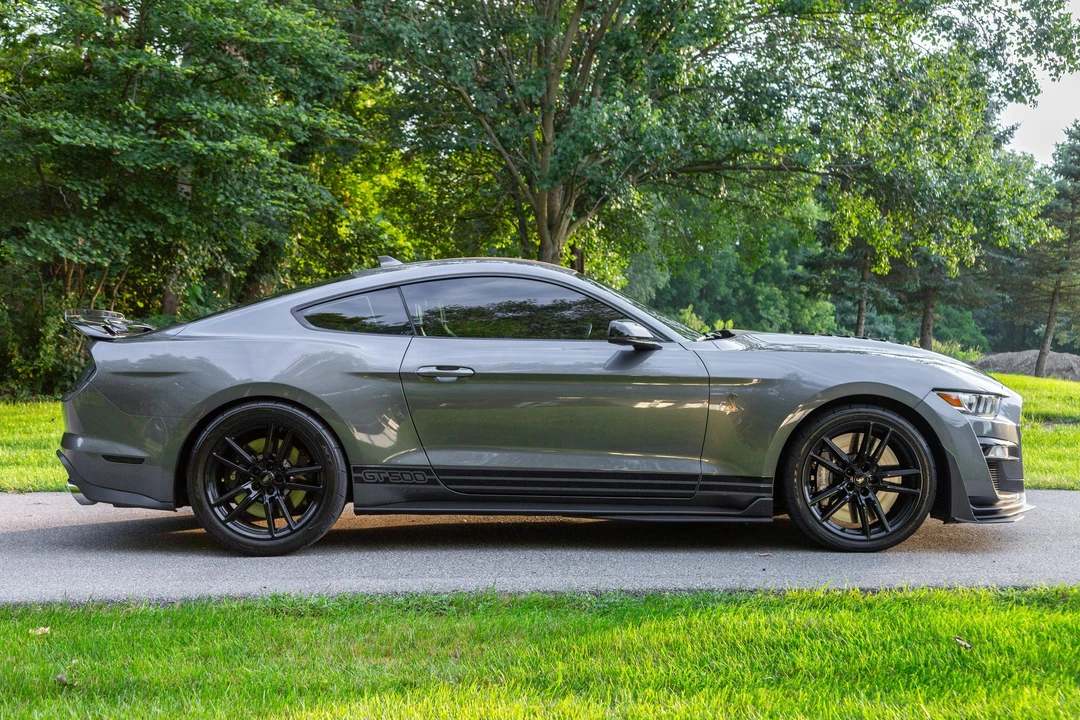 2021 Ford S550 Mustang - Image 3 of 31