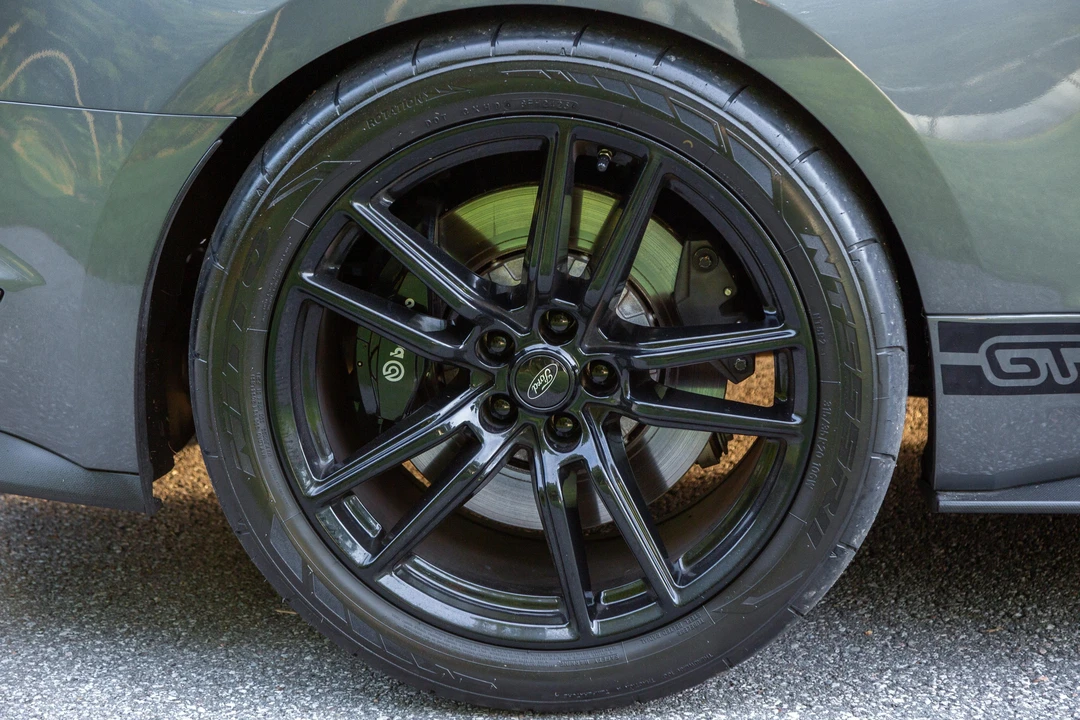 2021 Ford S550 Mustang - Image 21 of 31