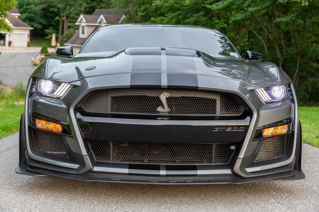 2021 Ford S550 Mustang - Image 6 of 31
