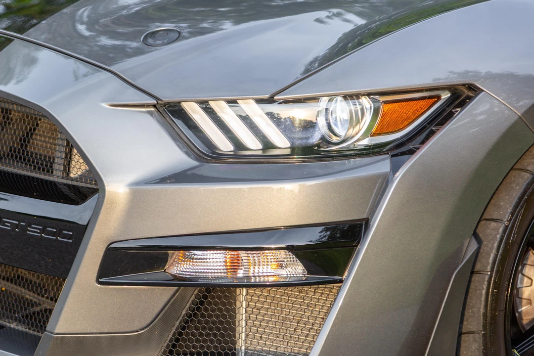 2021 Ford S550 Mustang - Image 12 of 31