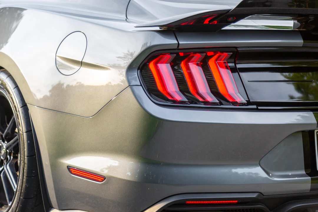 2021 Ford S550 Mustang - Image 13 of 31