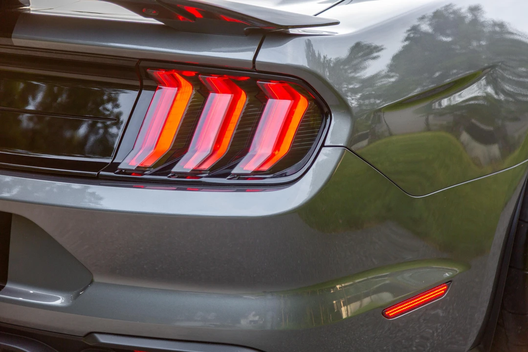 2021 Ford S550 Mustang - Image 14 of 31