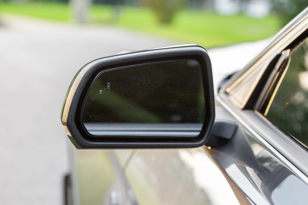 2021 Ford S550 Mustang - Image 15 of 31