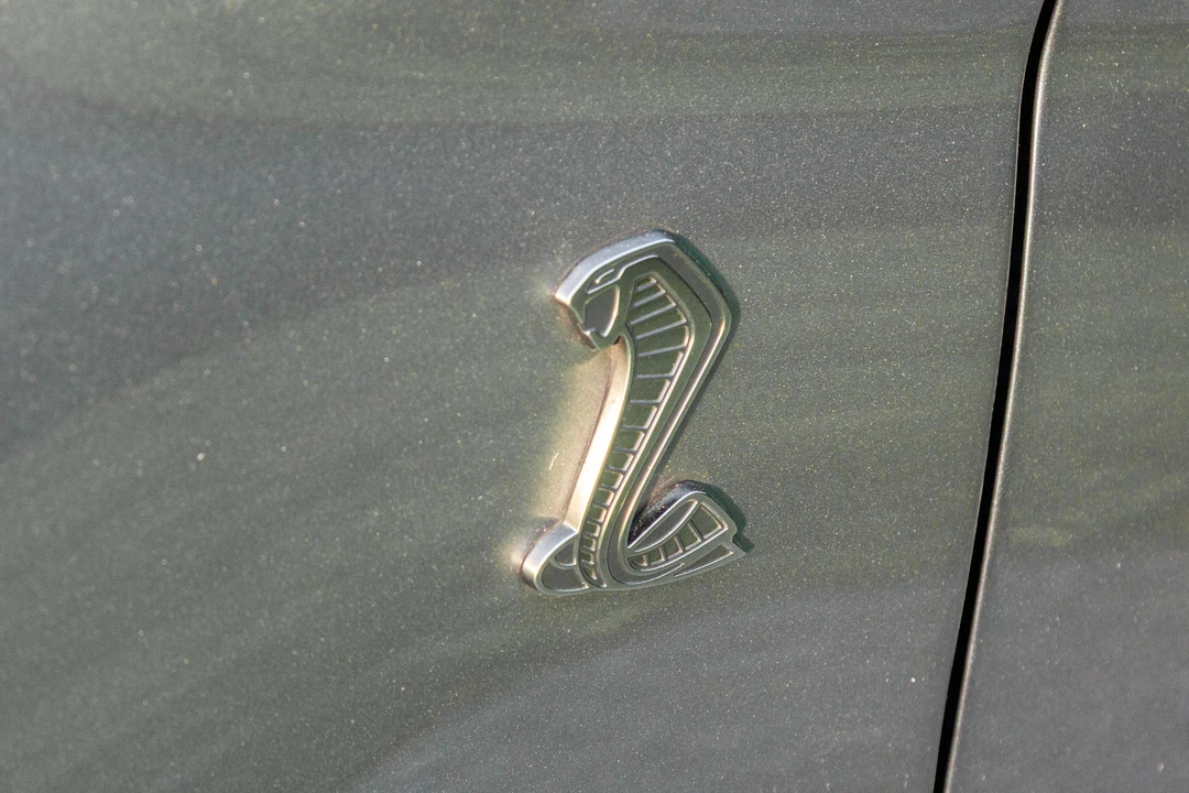2021 Ford S550 Mustang - Image 17 of 31