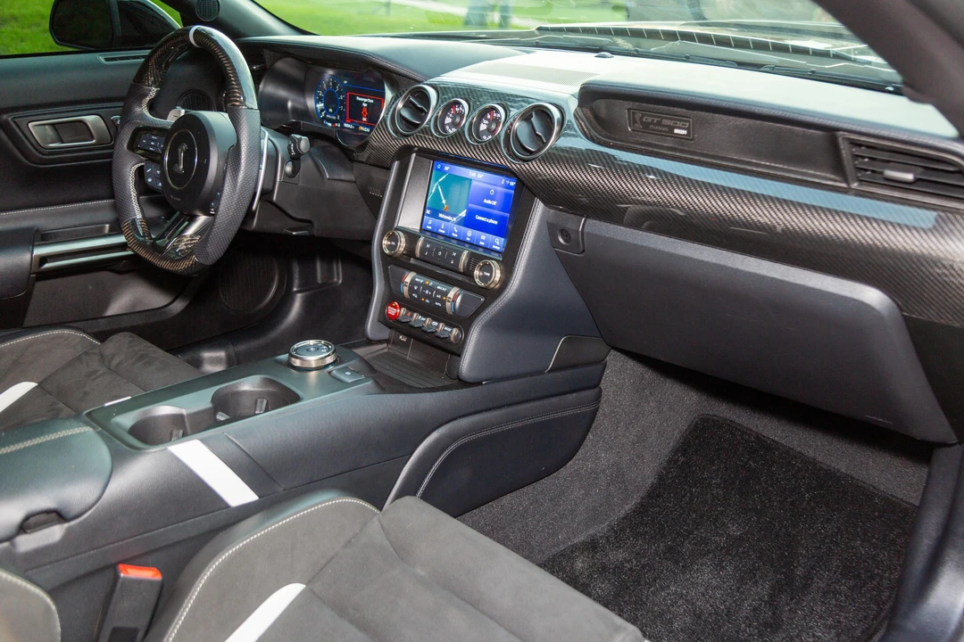 2021 Ford S550 Mustang - Image 31 of 31