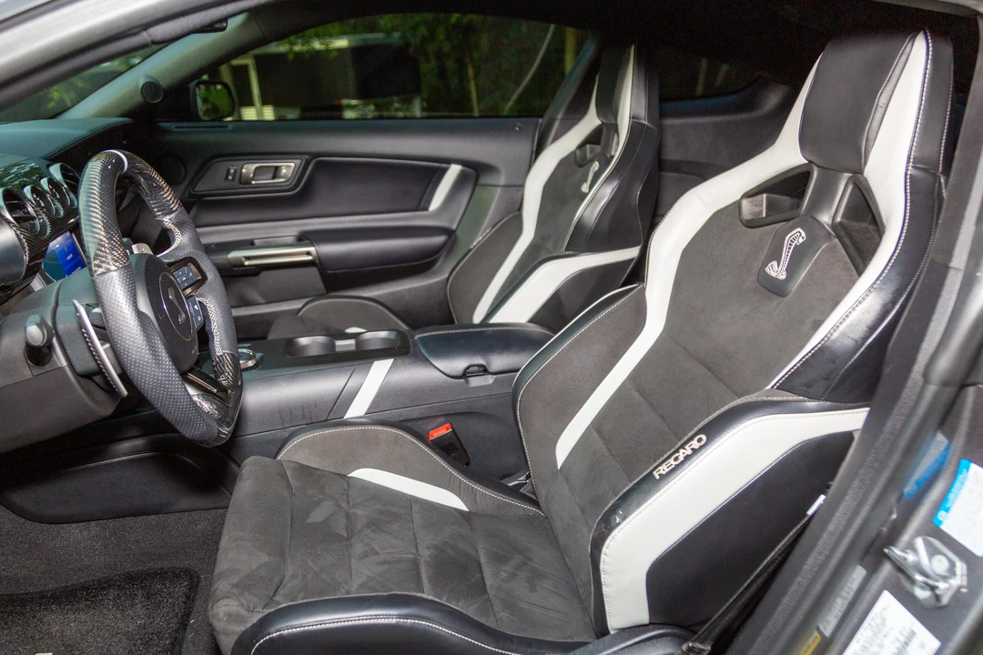 2021 Ford S550 Mustang - Image 24 of 31
