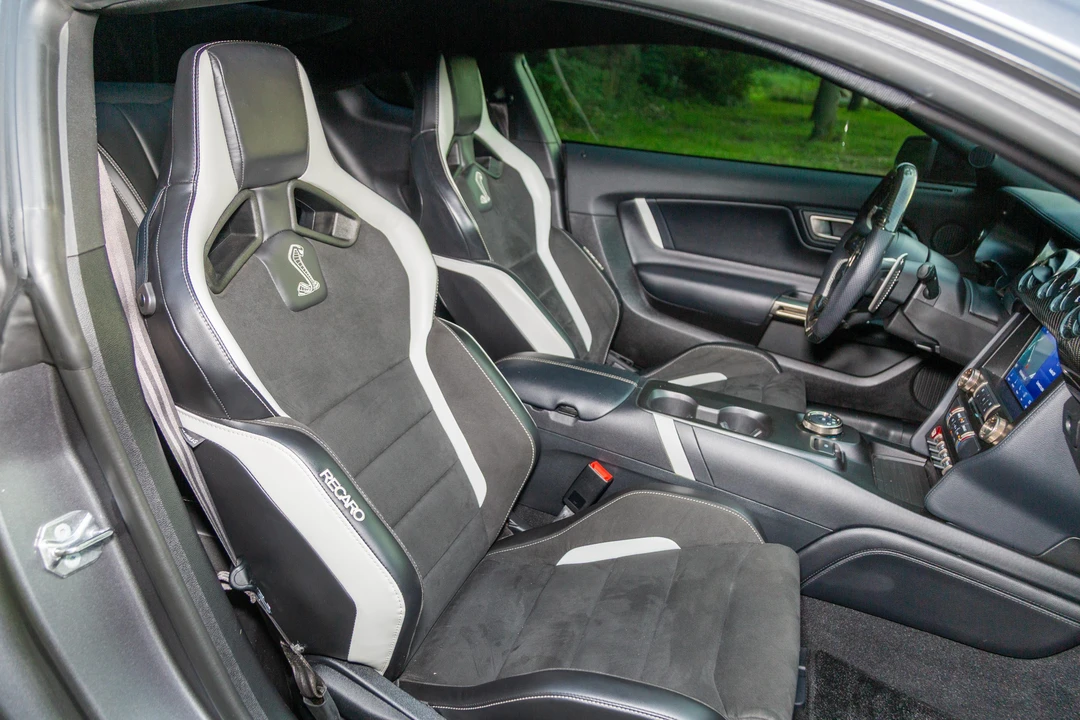 2021 Ford S550 Mustang - Image 27 of 31