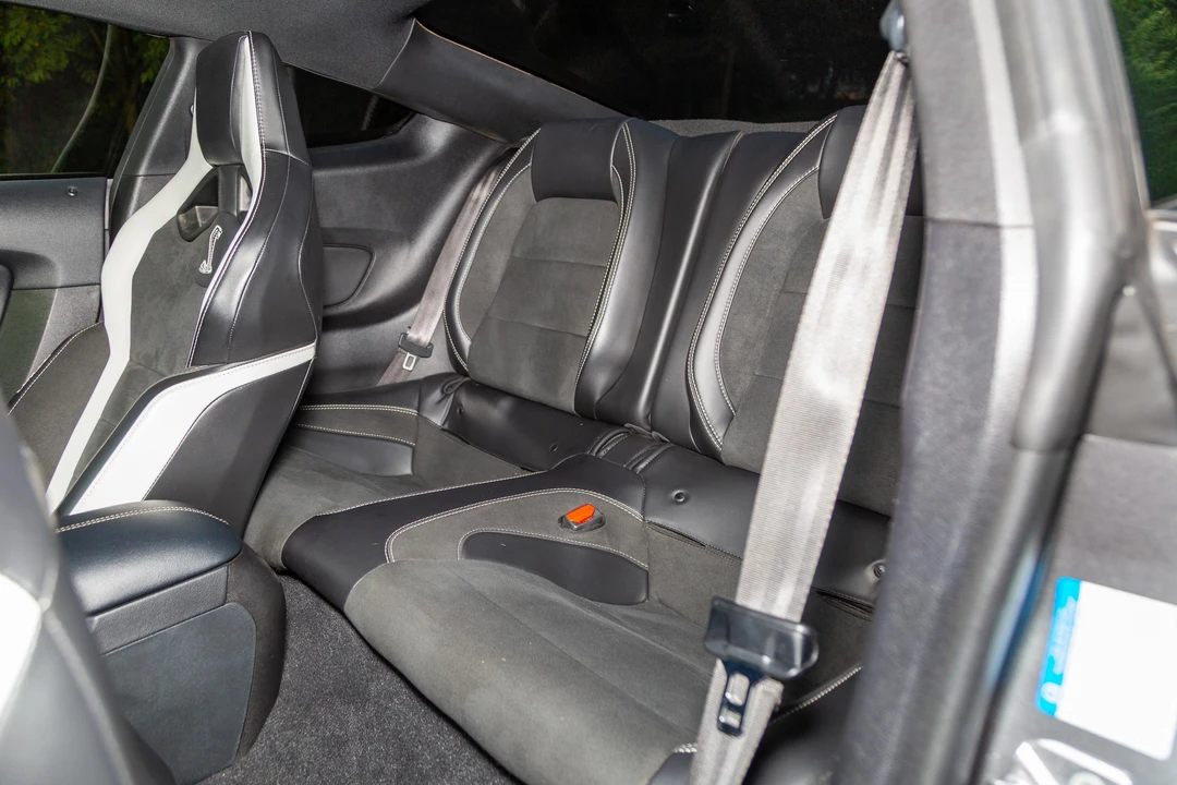 2021 Ford S550 Mustang - Image 28 of 31