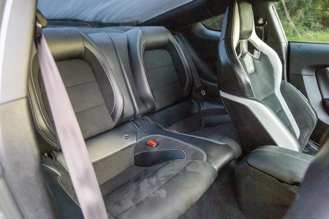 2021 Ford S550 Mustang - Image 25 of 31