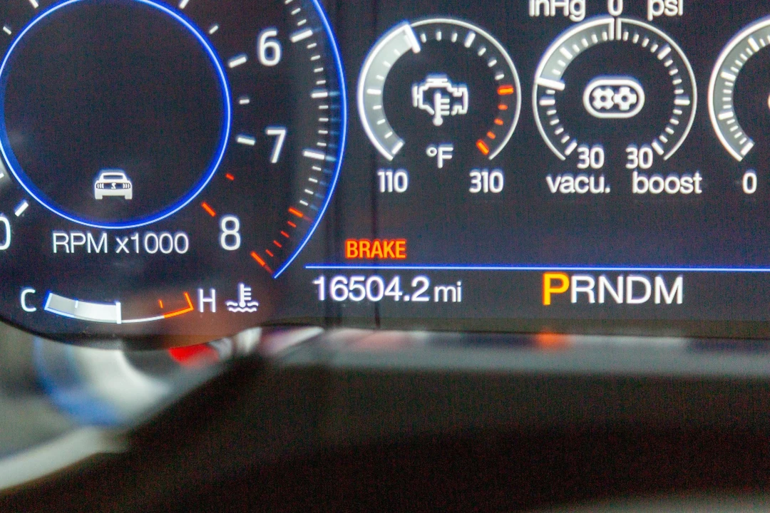 2021 Ford S550 Mustang - Image 26 of 31