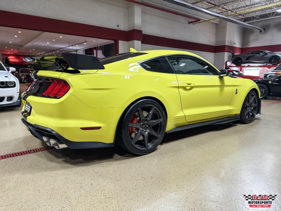 2021 Ford S550 Mustang - Image 5 of 31