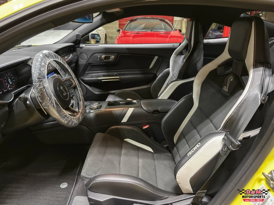 2021 Ford S550 Mustang - Image 12 of 31
