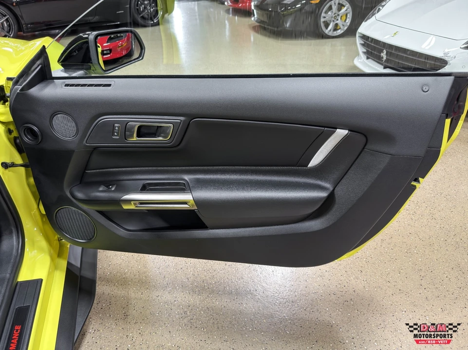 2021 Ford S550 Mustang - Image 29 of 31
