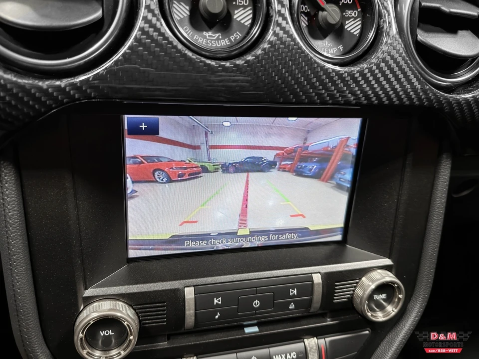 2021 Ford S550 Mustang - Image 20 of 31