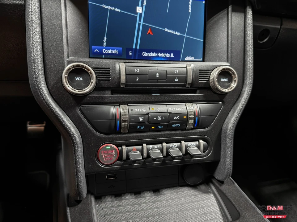 2021 Ford S550 Mustang - Image 21 of 31