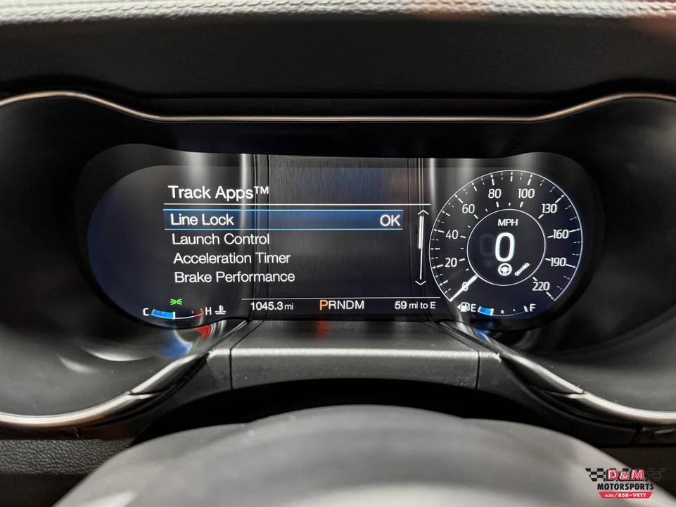 2021 Ford S550 Mustang - Image 17 of 31