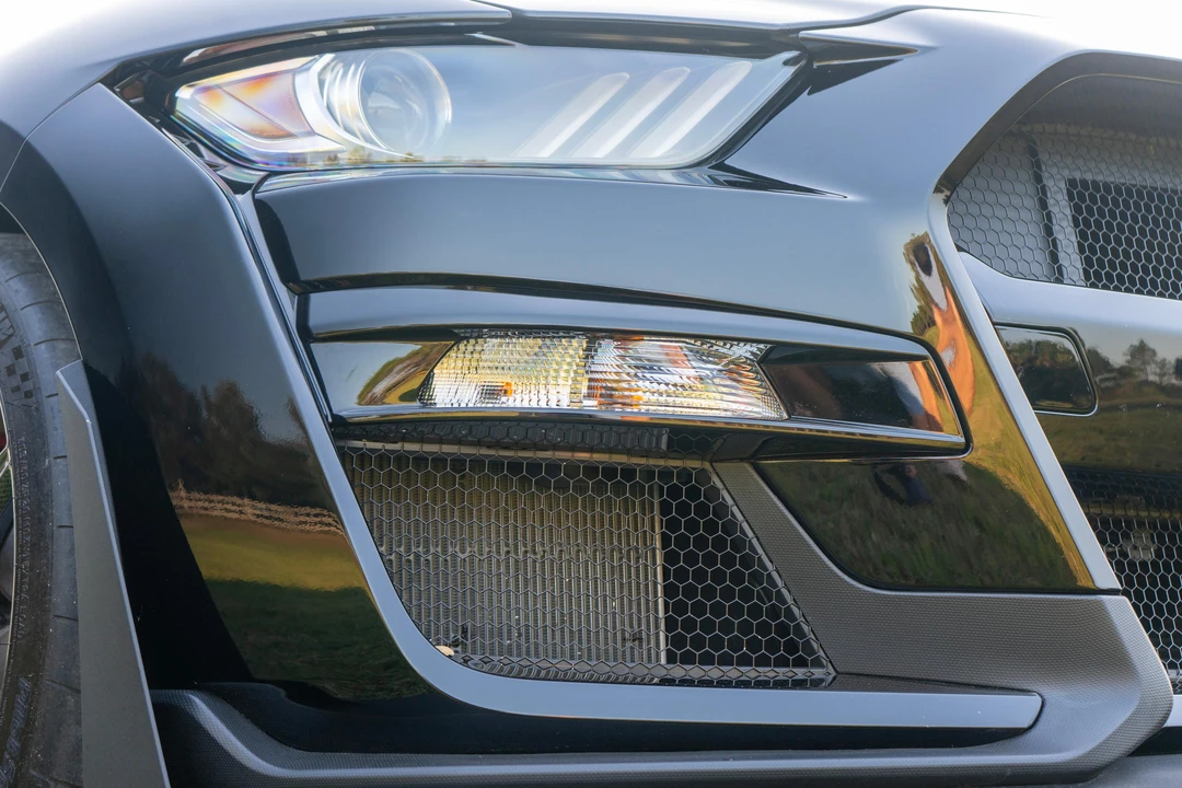 2021 Ford S550 Shelby Mustang GT500 - Image 27 of 31