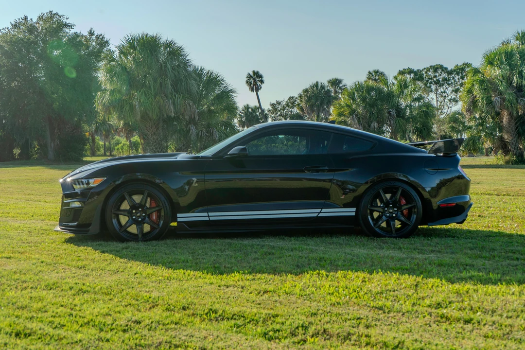 2021 Ford S550 Shelby Mustang GT500 - Image 11 of 31